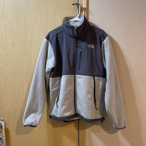 The North Face Other - Men Small Petite The North Face Polartec Jacket Women Large